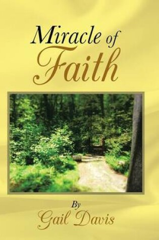 Cover of Miracle of Faith