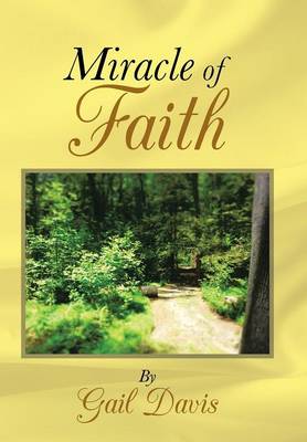 Book cover for Miracle of Faith