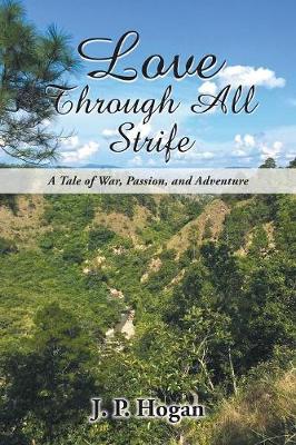 Book cover for Love Through All Strife