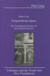 Book cover for Temporalizing Space