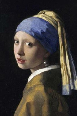 Cover of The Girl with a Pearl Earring