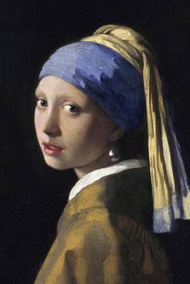 Book cover for The Girl with a Pearl Earring