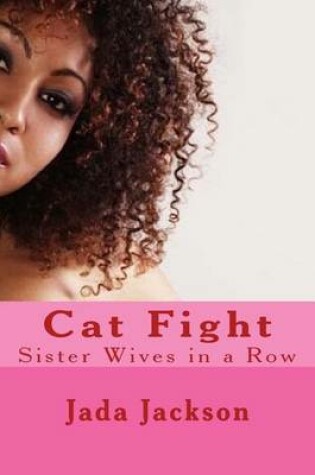 Cover of Cat Fight