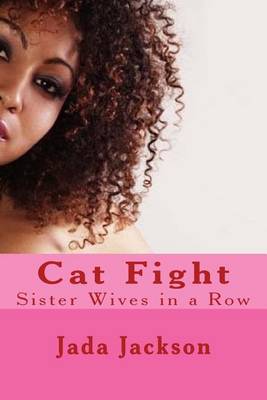 Book cover for Cat Fight