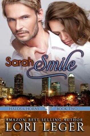 Cover of Sarah Smile