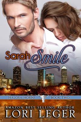 Cover of Sarah Smile