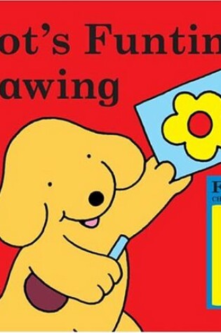 Cover of Spot's Funtime Drawing