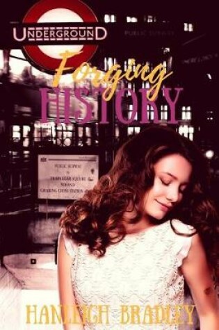 Cover of Forging History
