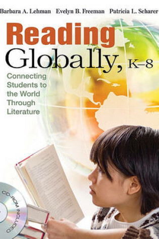 Cover of Reading Globally, K-8