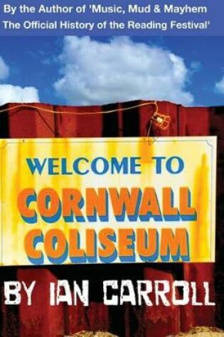 Cover of Welcome to Cornwall Coliseum