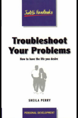 Cover of Troubleshoot Your Problems