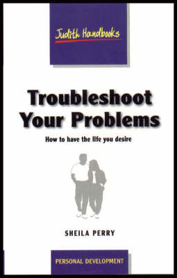 Book cover for Troubleshoot Your Problems