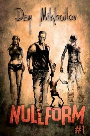 Cover of Nullform (Book #1)