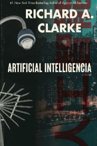 Cover of Artificial Intelligencia