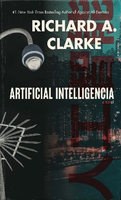 Book cover for Artificial Intelligencia