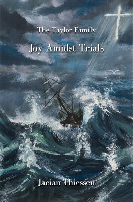 Cover of Joy Amidst Trials