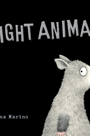 Cover of Night Animals