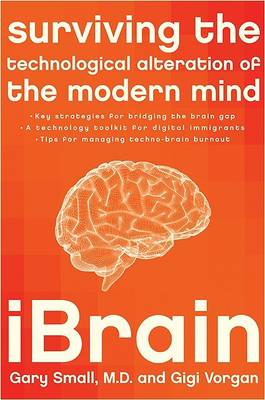 Book cover for Ibrain