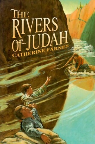 Cover of The Rivers of Judah