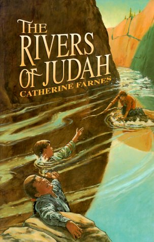 Book cover for The Rivers of Judah