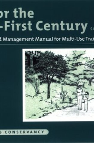 Cover of Trails for the Twenty-First Century