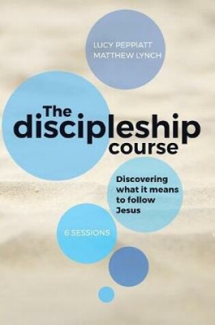 Cover of The Discipleship Course