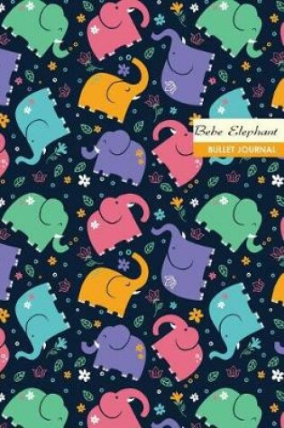 Cover of Bebe Elephant