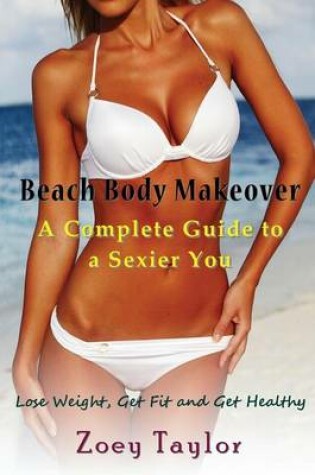 Cover of Beach Body Makeover