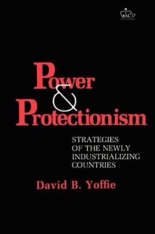 Cover of Power and Protectionism