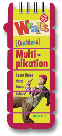 Cover of Ouchless Multiplication