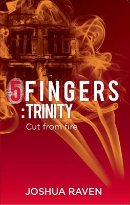 Book cover for 5fingers