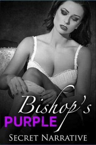 Cover of Bishop's Purple