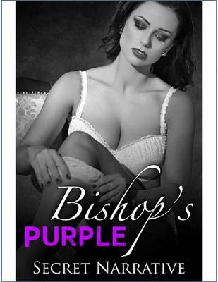 Book cover for Bishop's Purple