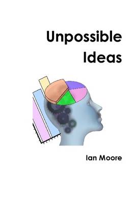 Book cover for Unpossible Ideas