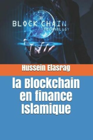 Cover of La Blockchain en finance Islamique