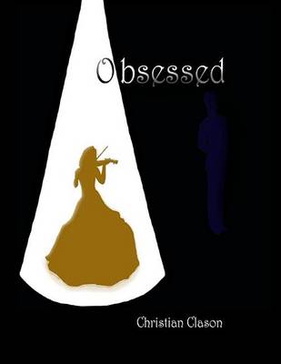 Book cover for Obsessed