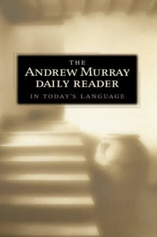 Cover of The Andrew Murray Daily Reader