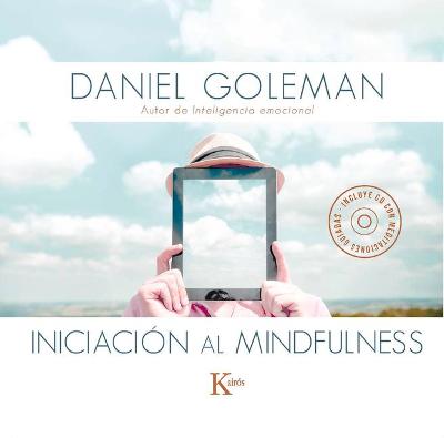 Book cover for Iniciacion Al Mindfulness