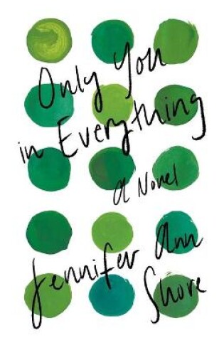 Cover of Only You in Everything