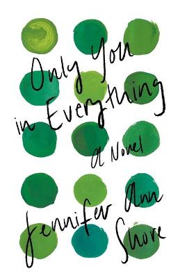 Book cover for Only You in Everything