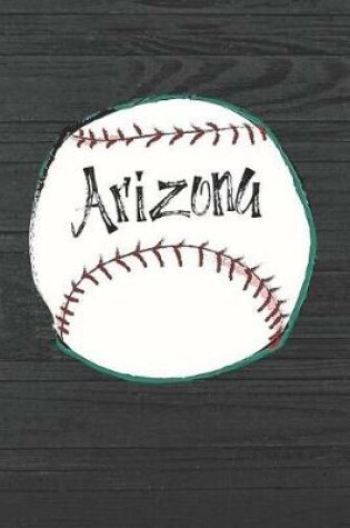 Cover of Arizona