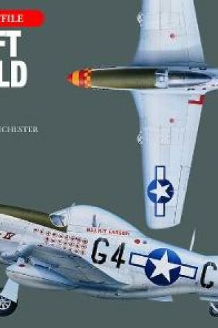 Cover of Aircraft of World War II