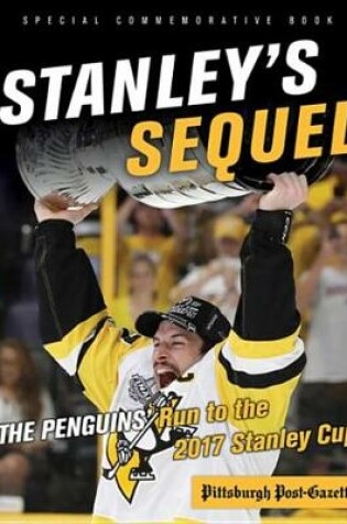 Cover of Stanley's Sequel