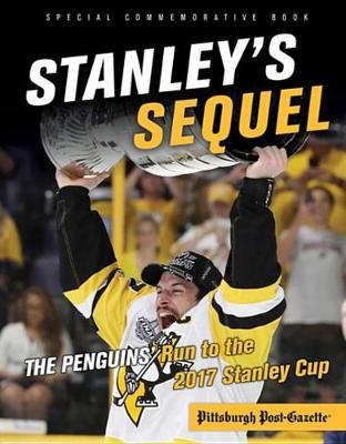 Book cover for Stanley's Sequel