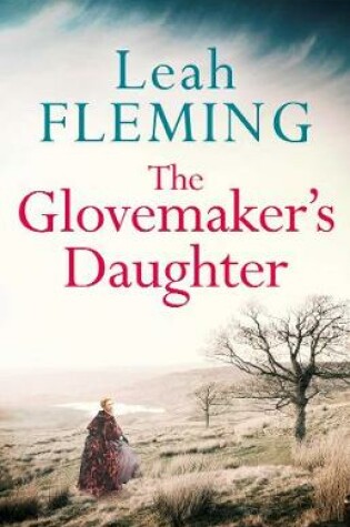 Cover of The Glovemaker's Daughter