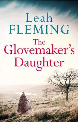 Book cover for The Glovemaker's Daughter