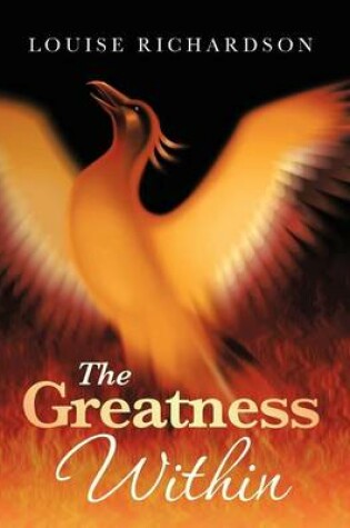 Cover of The Greatness Within