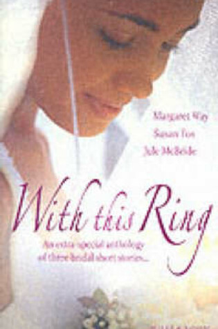 Cover of With This Ring