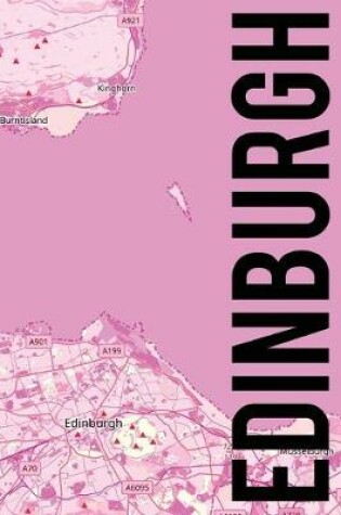 Cover of Edinburgh