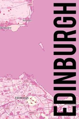 Book cover for Edinburgh